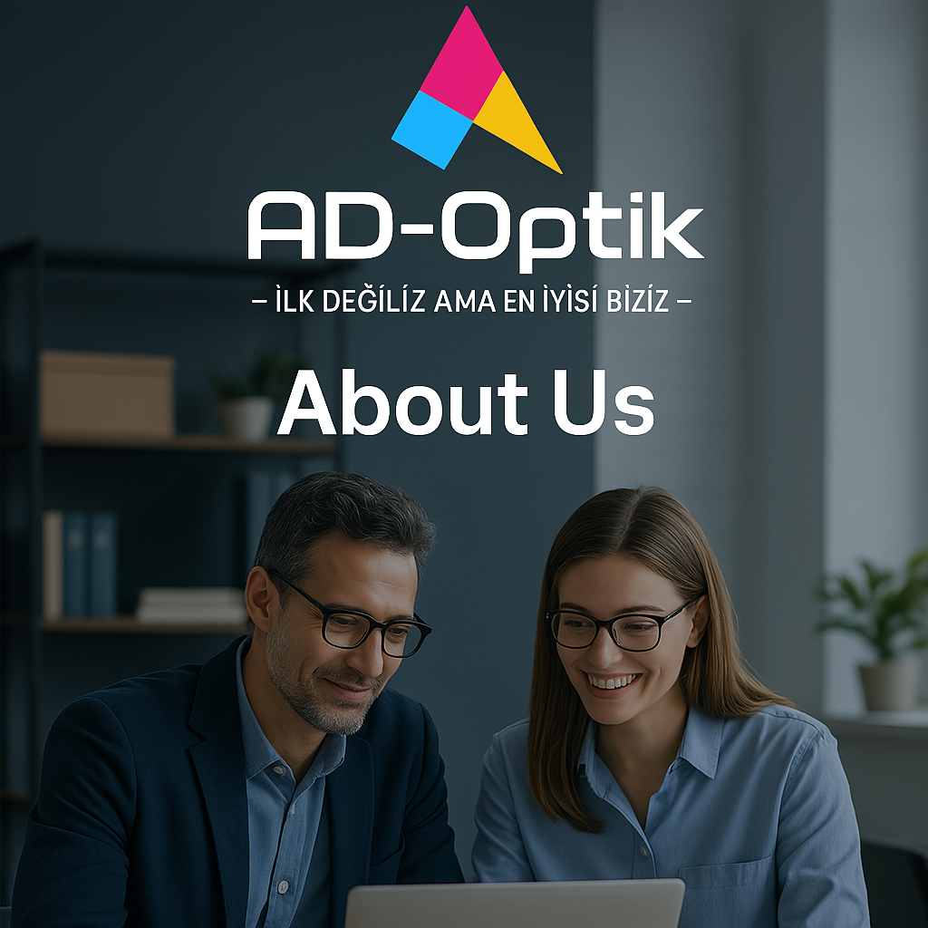 About Us